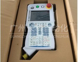YASKAWA安川機(jī)器人NX100、DX100、DX200、XRC示教器現(xiàn)貨 維修服務(wù)