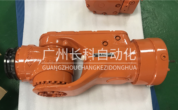 KUKA庫(kù)卡機(jī)器人機(jī)械手 KUKA庫(kù)卡機(jī)器人 KR30/KR60 00106653機(jī)械手維修