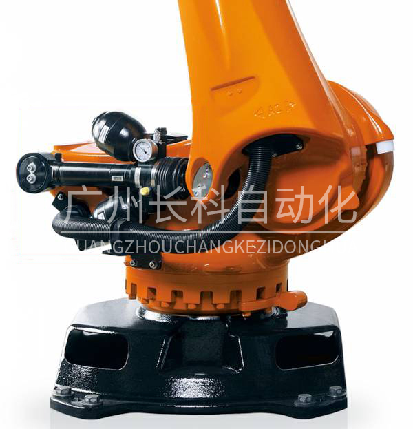 KUKA庫(kù)卡機(jī)器人平衡缸 KUKA庫(kù)卡機(jī)器人平衡缸