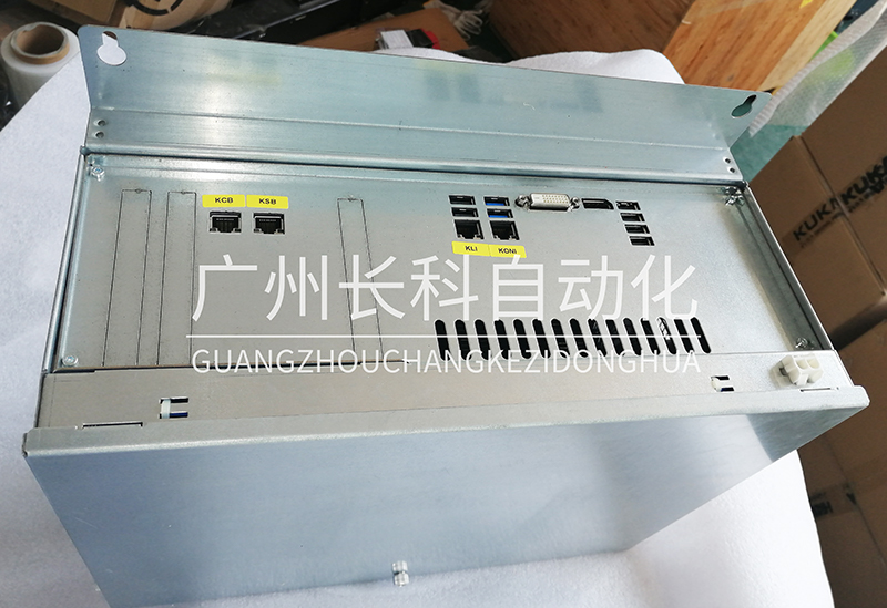 KUKA庫卡KRC4主機(jī) KUKA庫卡KRC4主機(jī)
