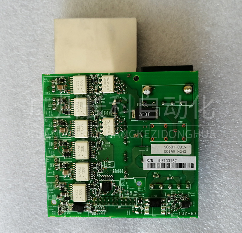 Kawasaki川崎驅(qū)動模塊 50607-0017 Kawasaki川崎驅(qū)動模塊 50607-0017