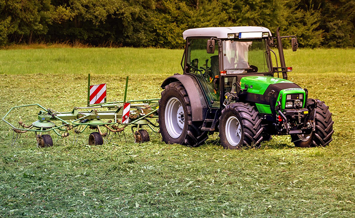 農(nóng)業(yè)機(jī)器人 農(nóng)業(yè)機(jī)器人