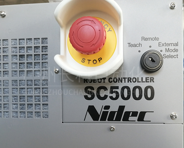 NIDEC SC5000-UHP-0055三協(xié)控制柜 NIDEC SC5000-UHP-0055三協(xié)控制柜