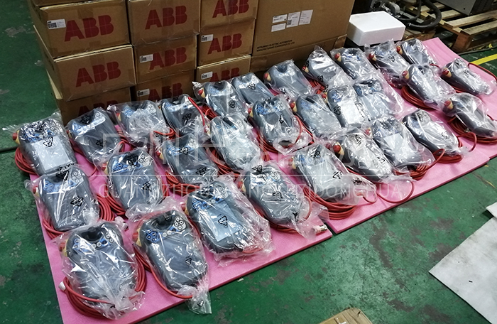 四大家族機器人維修保養(yǎng) 四大家族機器人維修保養(yǎng)