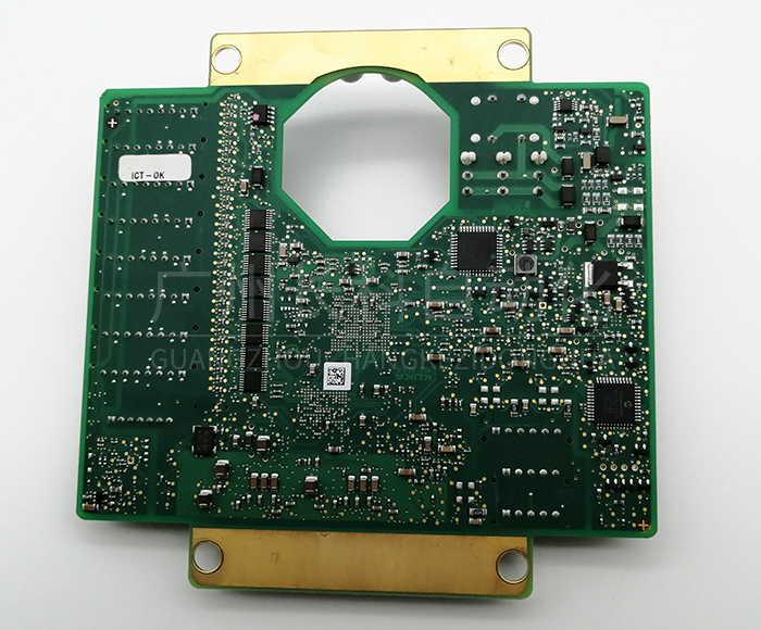 庫卡控制器編碼器板卡RDC 00-246-872 庫卡控制器編碼器板卡RDC 00-246-872