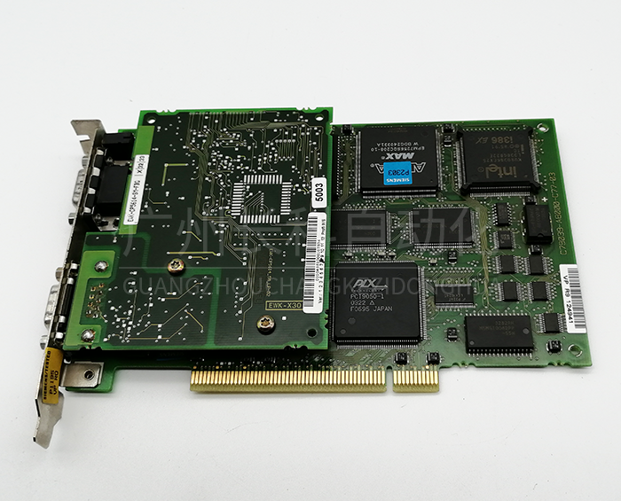 庫卡機(jī)械手臂控制柜PC現(xiàn)場(chǎng)總線通訊板profibus 00-104-561