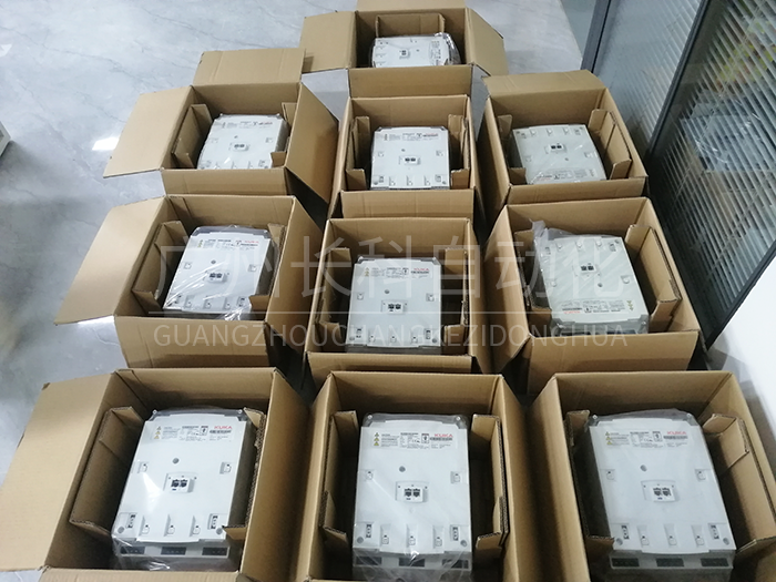 KUKA庫(kù)卡C4伺服驅(qū)動(dòng)器 KUKA庫(kù)卡C4伺服驅(qū)動(dòng)器