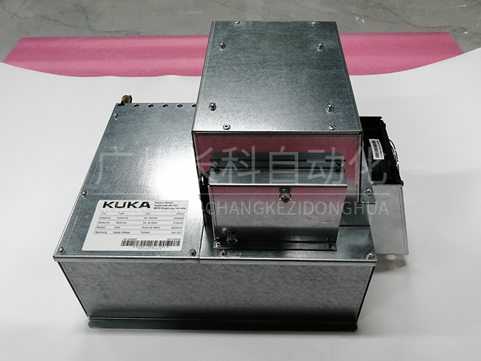 庫(kù)卡KRC4主機(jī)00250409 庫(kù)卡KRC4主機(jī)00250409