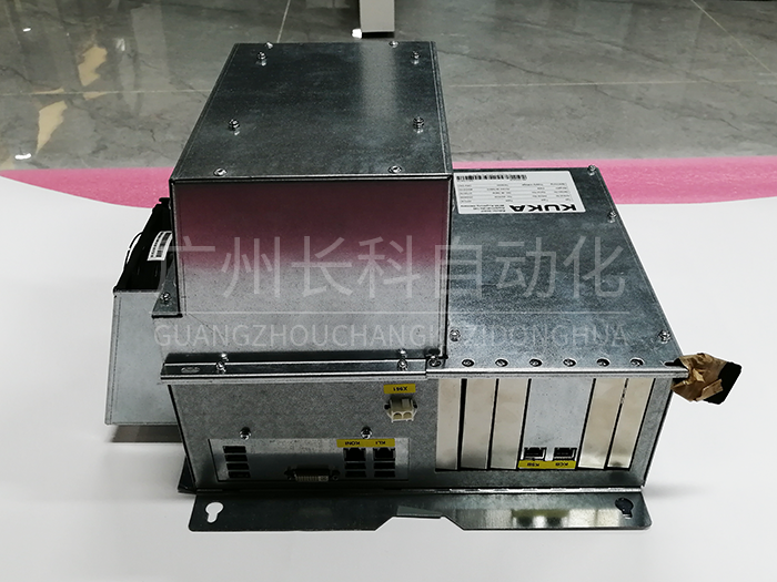 庫(kù)卡KRC4主機(jī)00250409 庫(kù)卡KRC4主機(jī)00250409