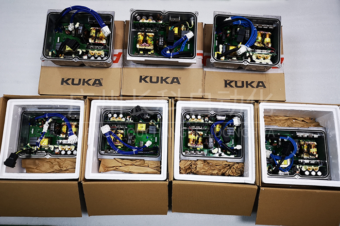 庫卡C4電源00-169-213 庫卡C4電源00-169-213