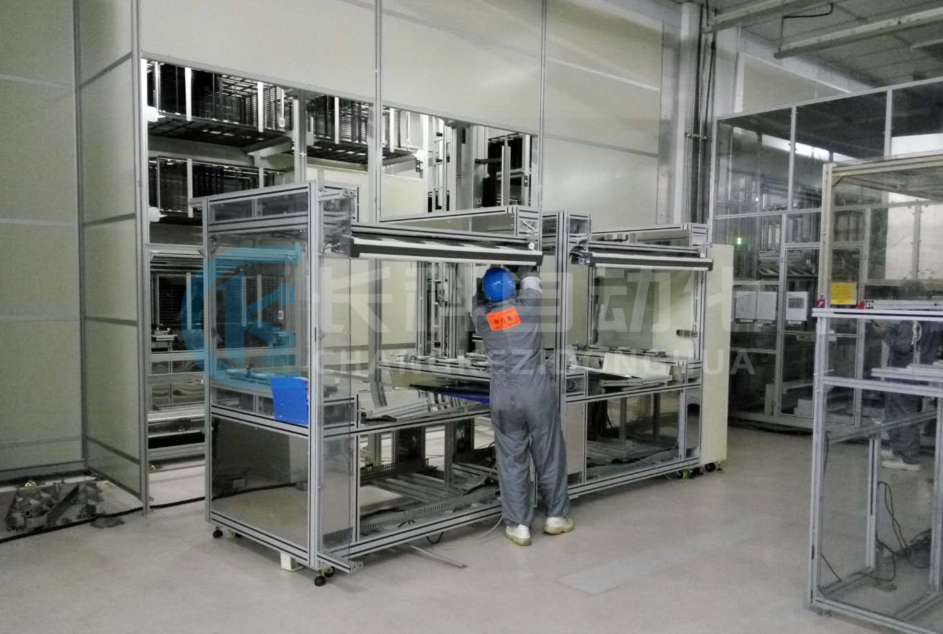 DSPK設(shè)備與STK對接 DSPK設(shè)備與STK對接