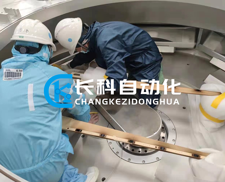 AMHS自動化物料搬運系統(tǒng)維修 AMHS自動化物料搬運系統(tǒng)維修