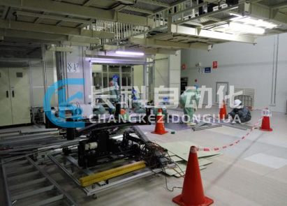 Daifuku大福STK智能倉儲(chǔ)升級改造 Daifuku大福STK智能倉儲(chǔ)升級改造