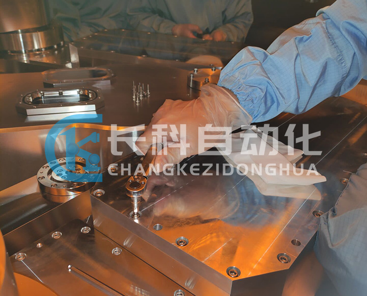 達(dá)誼恒DAIHEN真空機(jī)械手檢修 達(dá)誼恒DAIHEN真空機(jī)械手檢修