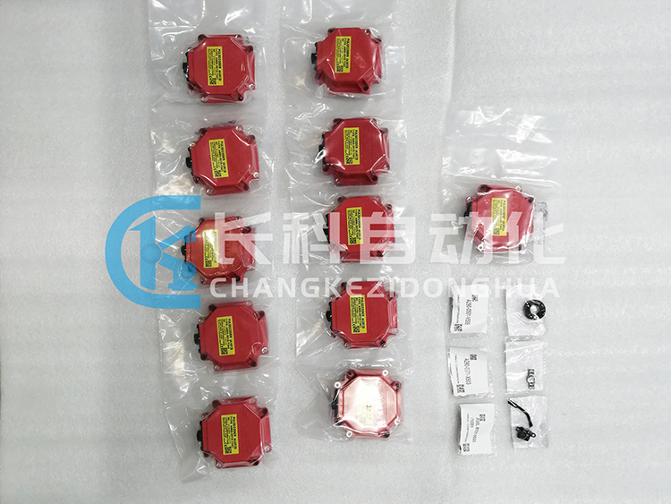 發(fā)那科編碼器A860-2010-T341 發(fā)那科編碼器A860-2010-T341