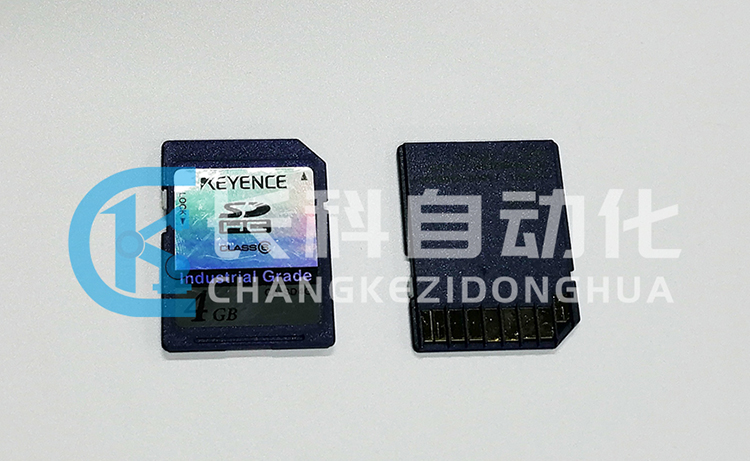 KEYENCE基恩士4GB內(nèi)存卡 KEYENCE基恩士4GB內(nèi)存卡