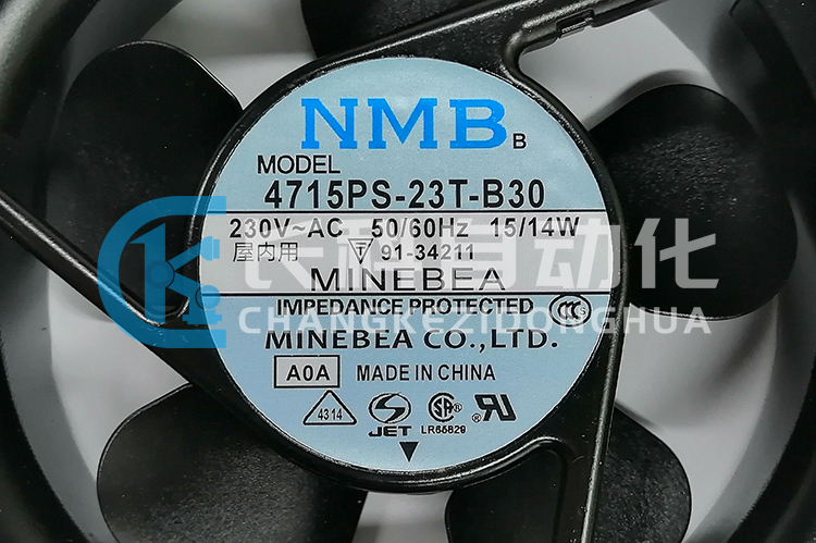 川崎風(fēng)扇4715PS-23T-B30 川崎風(fēng)扇4715PS-23T-B30