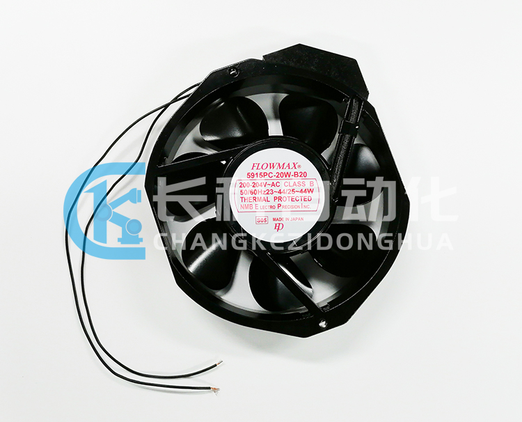 美蓓亞金屬風(fēng)扇5915PC-20W-B20-S05 美蓓亞金屬風(fēng)扇5915PC-20W-B20-S05