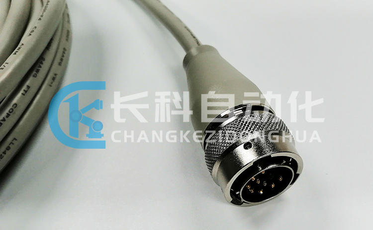 ABB編碼器SMB線纜3HAC2493-1 ABB編碼器SMB線纜3HAC2493-1