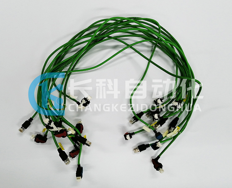 庫卡控制柜線纜備件 庫卡控制柜線纜備件