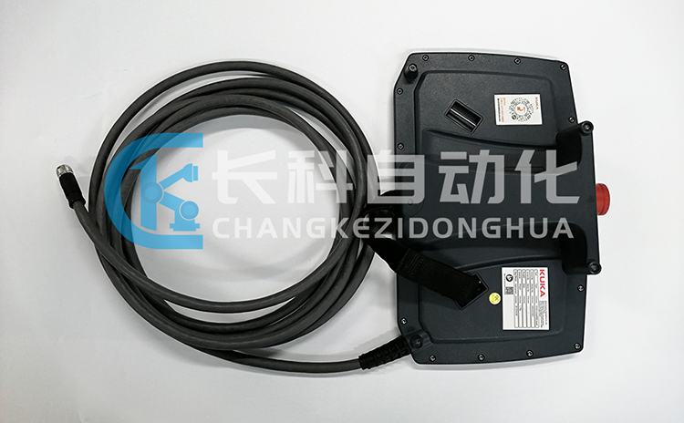 KUKA robot smartPAD 00-357-561