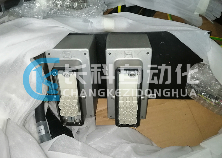 庫卡機(jī)器人管線包線纜 庫卡機(jī)器人管線包線纜