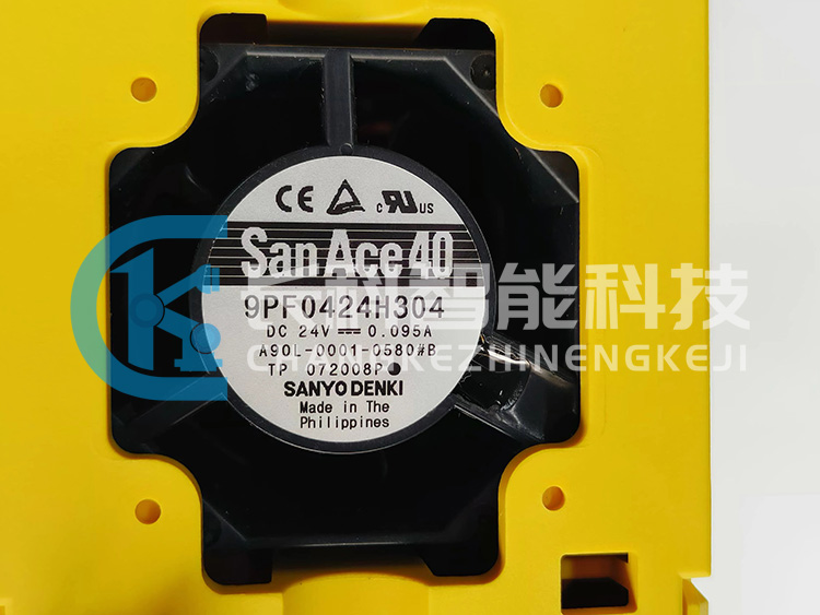 發(fā)那科風扇A90L-0001-0580#B 發(fā)那科風扇A90L-0001-0580#B