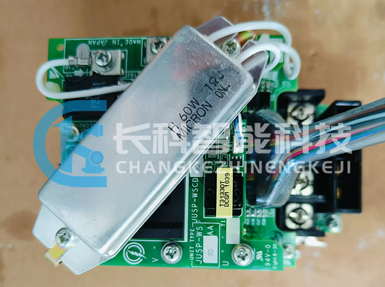 安川伺服驅(qū)動(dòng)器JUSP-WSCD30A