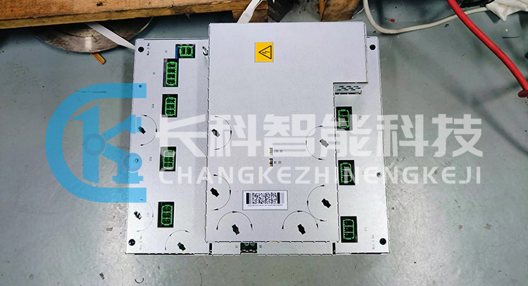 ABB主驅(qū)動模塊DSQC406 3HAC035301-001/04 ABB主驅(qū)動模塊DSQC406 3HAC035301-001/04