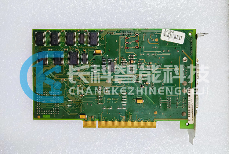 庫(kù)卡C2電弧焊接跟蹤板卡00-112-314 庫(kù)卡C2電弧焊接跟蹤板卡00-112-314