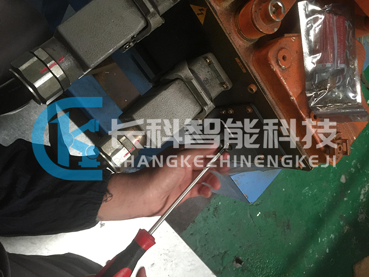 Kawasaki川崎注塑機器人R系列保養(yǎng) Kawasaki川崎注塑機器人R系列保養(yǎng)