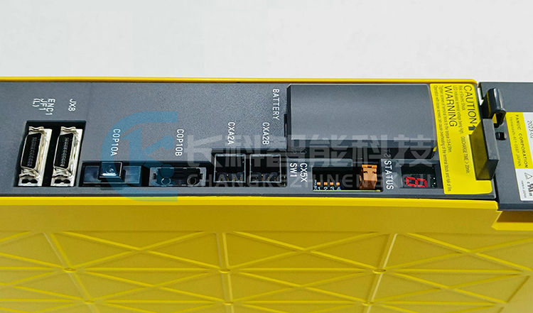 發(fā)那科伺服驅(qū)動器A06B-6240-H105 發(fā)那科伺服驅(qū)動器A06B-6240-H105