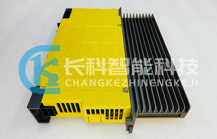 發(fā)那科伺服驅(qū)動器A06B-6240-H105 發(fā)那科伺服驅(qū)動器A06B-6240-H105