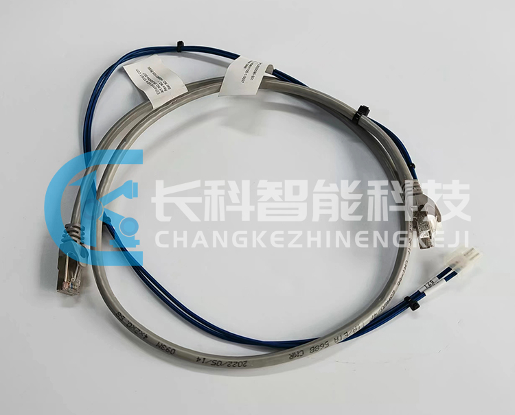 ABB電源線(xiàn)3HLJ032595-001通訊線(xiàn)3HLJ024254-007