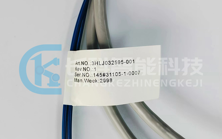 ABB電源線(xiàn)3HLJ032595-001通訊線(xiàn)3HLJ024254-007