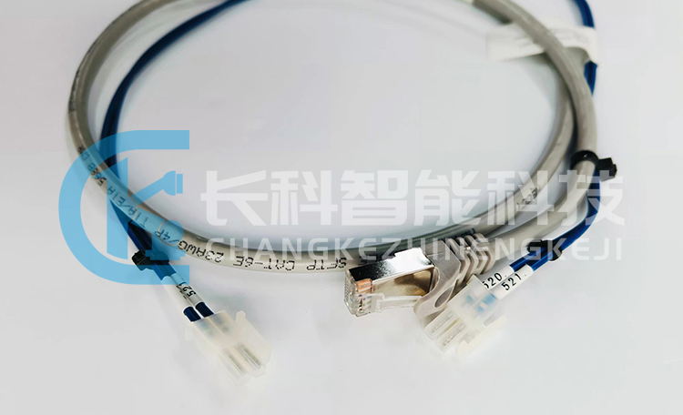 ABB電源線(xiàn)3HLJ032595-001通訊線(xiàn)3HLJ024254-007