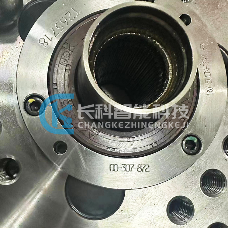 庫卡減速機(jī)00-307-872 庫卡減速機(jī)00-307-872