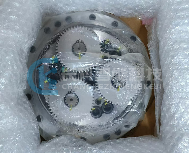 川崎RS20N二軸減速機60217-1108 川崎RS20N二軸減速機60217-1108