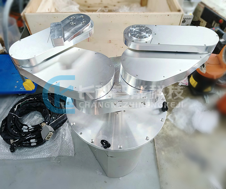 Robostar半導體機器人VW2T VWDT1S049-012 Robostar半導體機器人VW2T VWDT1S049-012