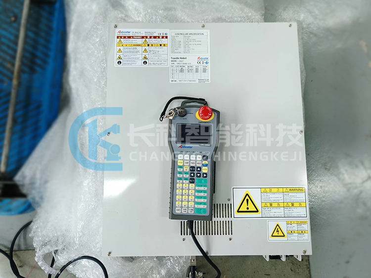 Robostar半導體機器人VW2T VWDT1S049-012 Robostar半導體機器人VW2T VWDT1S049-012