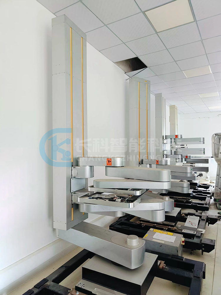 Sankyo三協(xié)面板搬運(yùn)機(jī)器人SR9182EB032 Sankyo三協(xié)面板搬運(yùn)機(jī)器人SR9182EB032