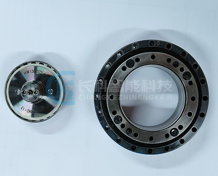 安川MH24 B軸減速機(jī)HW1382522-A 安川MH24 B軸減速機(jī)HW1382522-A