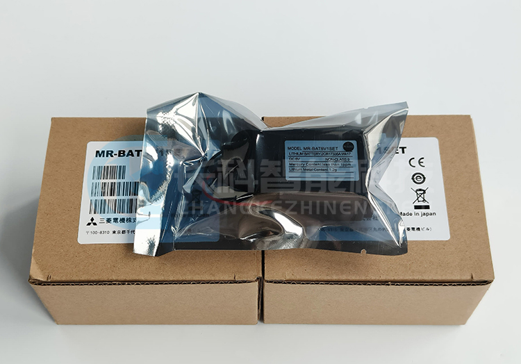 三菱MR-JET伺服驅(qū)動器電池MR-BAT6V1SET 三菱MR-JET伺服驅(qū)動器電池MR-BAT6V1SET