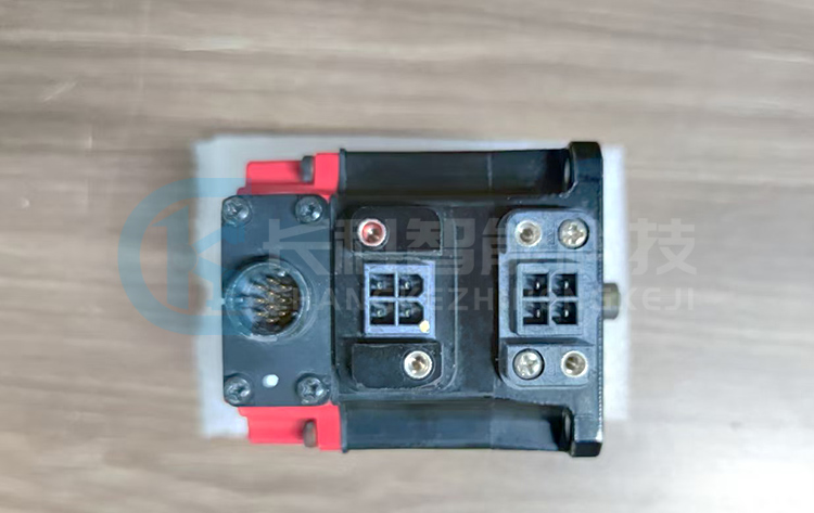 發(fā)那科機器人伺服電機A06B-0117-B855#0060