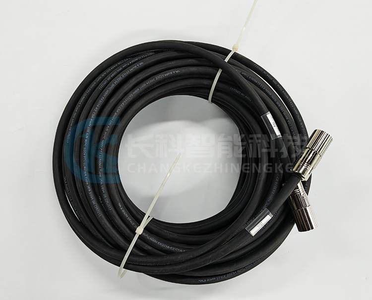 庫(kù)卡校準(zhǔn)傳感器線纜00-207-454 X42 XS Ref. 庫(kù)卡校準(zhǔn)傳感器線纜00-207-454 X42 XS Ref.