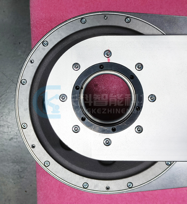 Sankyo三協(xié)機(jī)器人SR8181C001維修