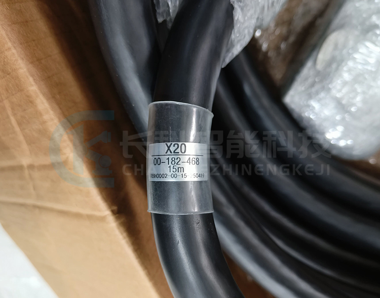 庫卡C4機械手動力線00-182-468 庫卡C4機械手動力線00-182-468