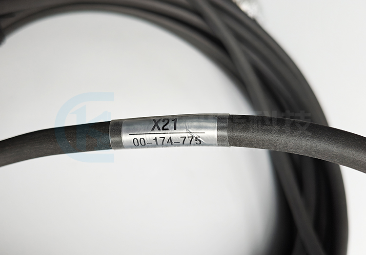 庫(kù)卡編碼器線纜00-174-775 庫(kù)卡編碼器線纜00-174-775