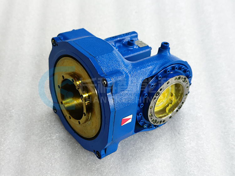 安川MH24機器人五六軸手腕