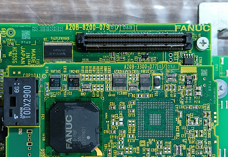 發(fā)那科系統(tǒng)主機(jī)A05B-2650-C040 發(fā)那科系統(tǒng)主機(jī)A05B-2650-C040